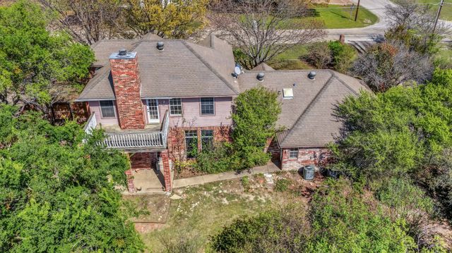 149 Lakeview Drive, Aledo, TX 76008