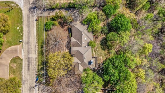 149 Lakeview Drive, Aledo, TX 76008