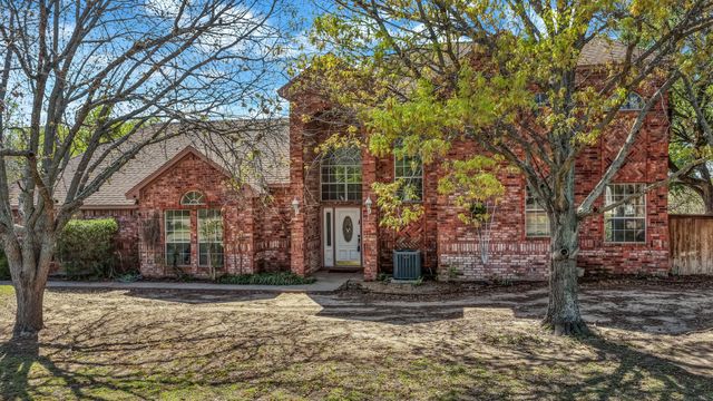 149 Lakeview Drive, Aledo, TX 76008