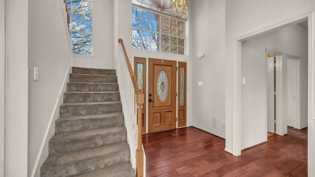 149 Lakeview Drive, Aledo, TX 76008