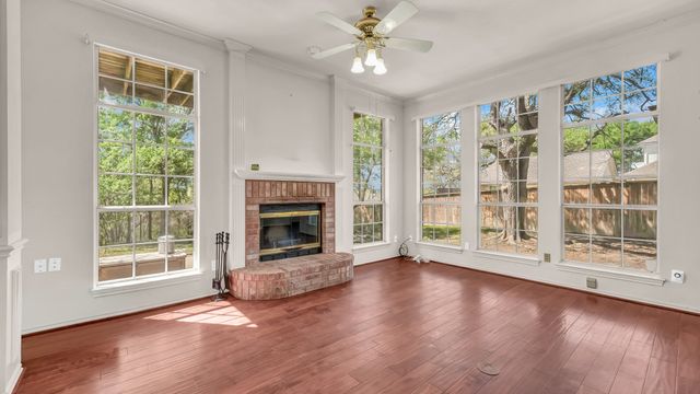 149 Lakeview Drive, Aledo, TX 76008