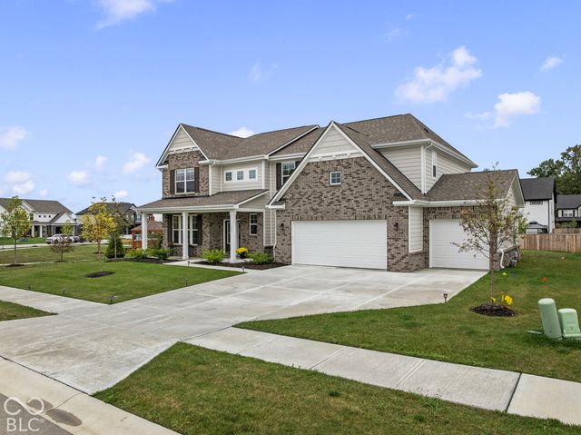 505 Tess Boulevard, Westfield, IN 46074