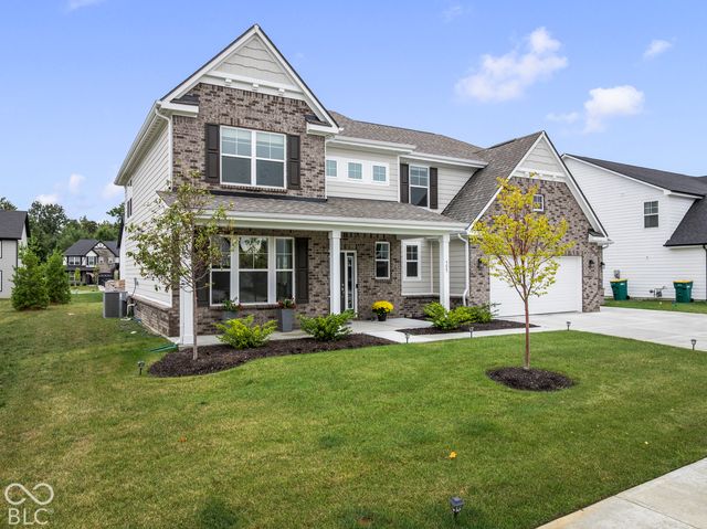 505 Tess Boulevard, Westfield, IN 46074