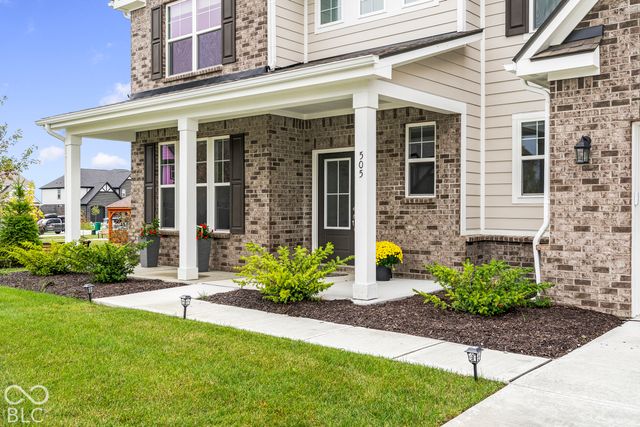 505 Tess Boulevard, Westfield, IN 46074