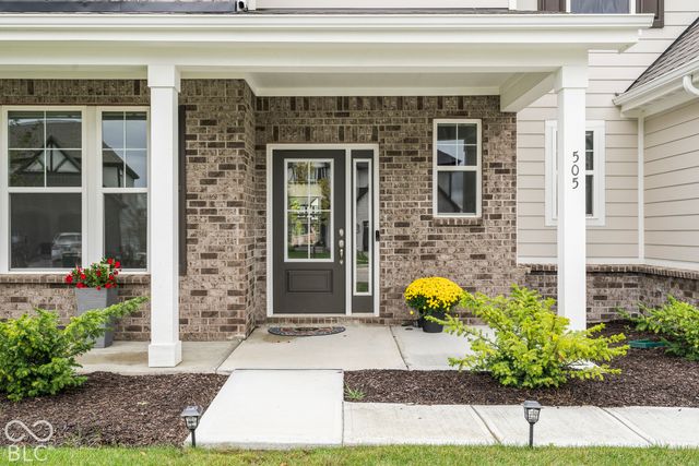 505 Tess Boulevard, Westfield, IN 46074