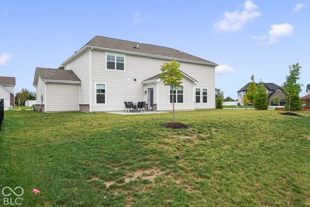 505 Tess Boulevard, Westfield, IN 46074