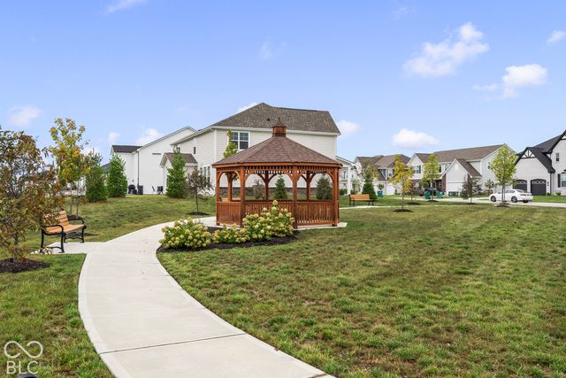 505 Tess Boulevard, Westfield, IN 46074