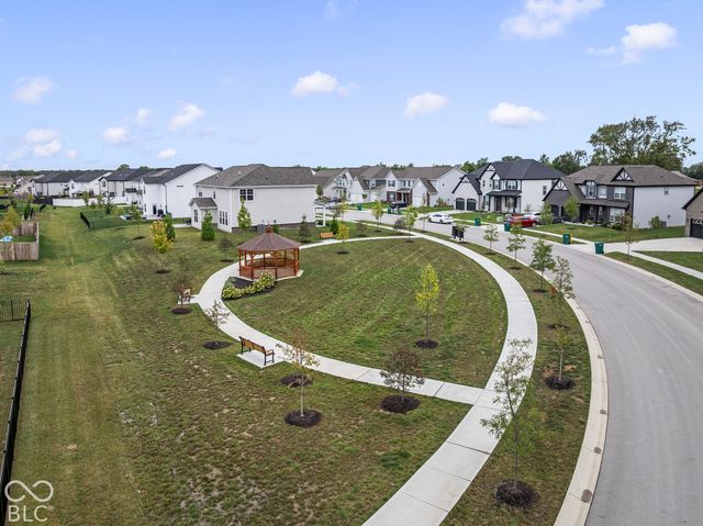 505 Tess Boulevard, Westfield, IN 46074