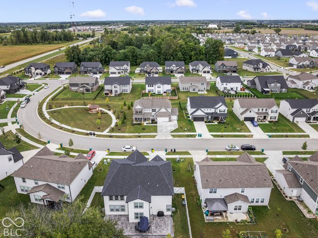 505 Tess Boulevard, Westfield, IN 46074