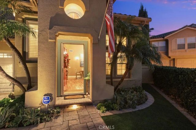 27852 Vicenza Court, Mission Viejo, CA 92692