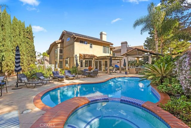 27852 Vicenza Court, Mission Viejo, CA 92692