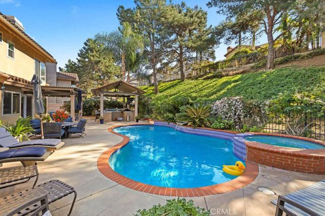 27852 Vicenza Court, Mission Viejo, CA 92692