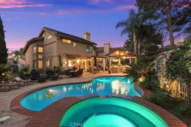 27852 Vicenza Court, Mission Viejo, CA 92692