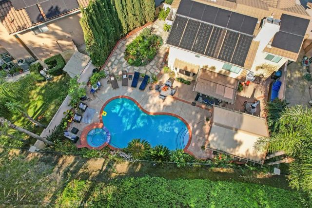 27852 Vicenza Court, Mission Viejo, CA 92692