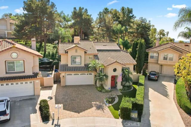 27852 Vicenza Court, Mission Viejo, CA 92692