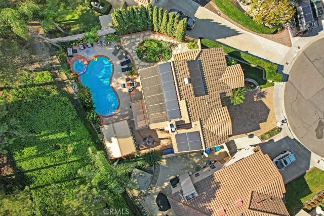 27852 Vicenza Court, Mission Viejo, CA 92692