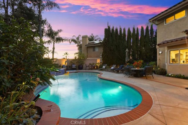 27852 Vicenza Court, Mission Viejo, CA 92692