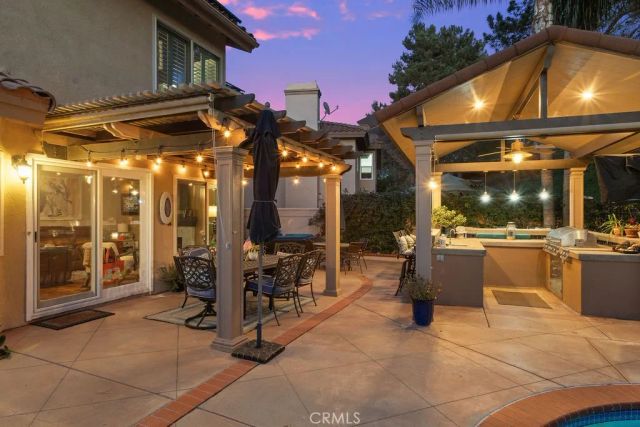 27852 Vicenza Court, Mission Viejo, CA 92692