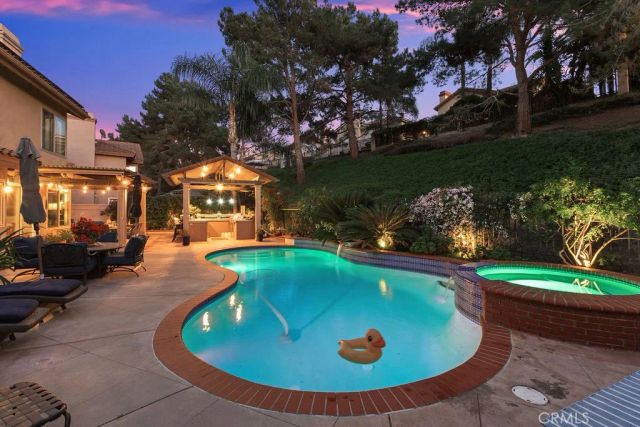 27852 Vicenza Court, Mission Viejo, CA 92692
