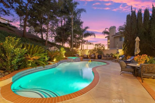 27852 Vicenza Court, Mission Viejo, CA 92692