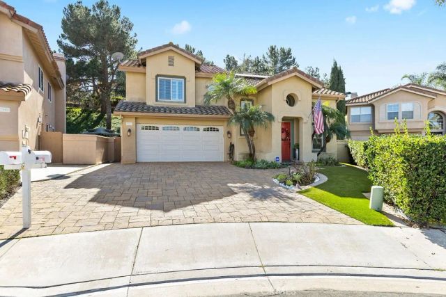 27852 Vicenza Court, Mission Viejo, CA 92692