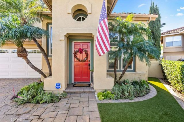 27852 Vicenza Court, Mission Viejo, CA 92692