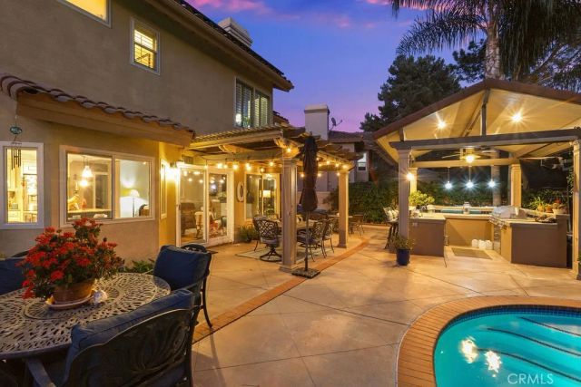 27852 Vicenza Court, Mission Viejo, CA 92692