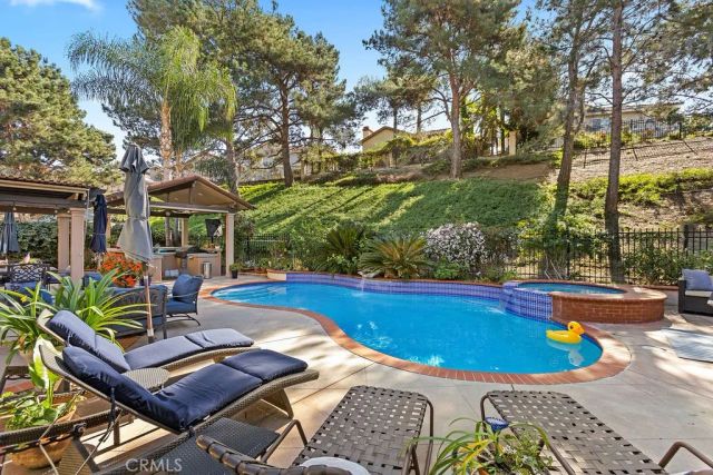 27852 Vicenza Court, Mission Viejo, CA 92692