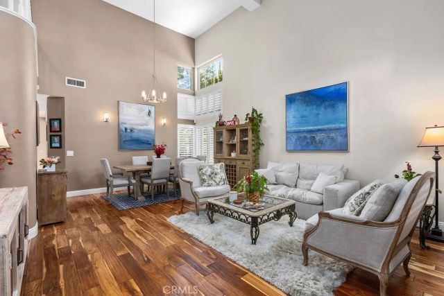 27852 Vicenza Court, Mission Viejo, CA 92692