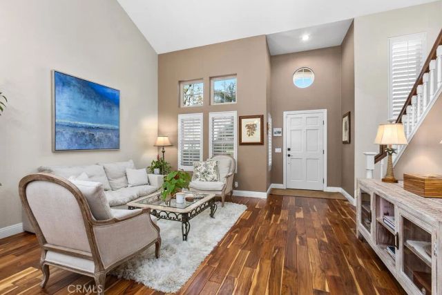 27852 Vicenza Court, Mission Viejo, CA 92692