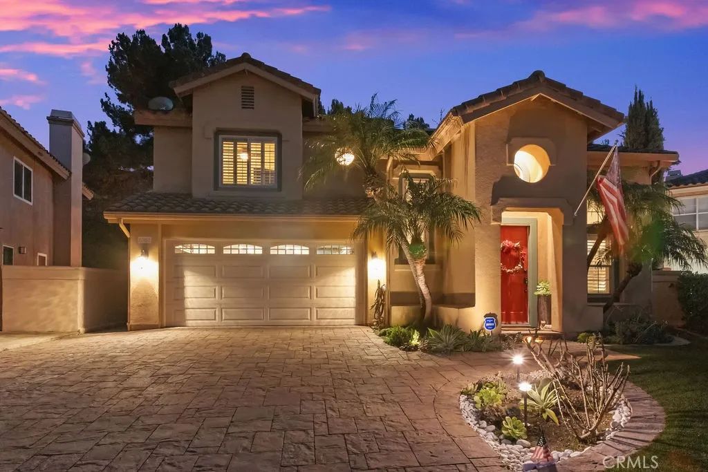 27852 Vicenza Court, Mission Viejo, CA 92692