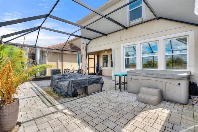 8809 BETH PAGE LN, Davenport, FL 33896