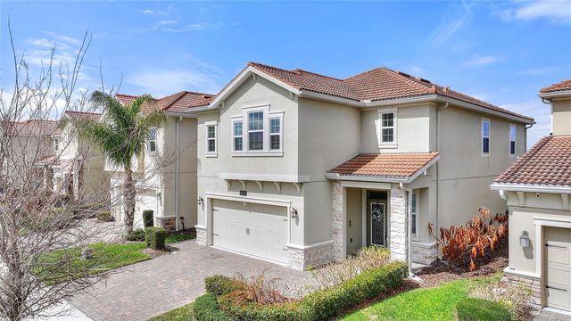 8809 BETH PAGE LN, Davenport, FL 33896