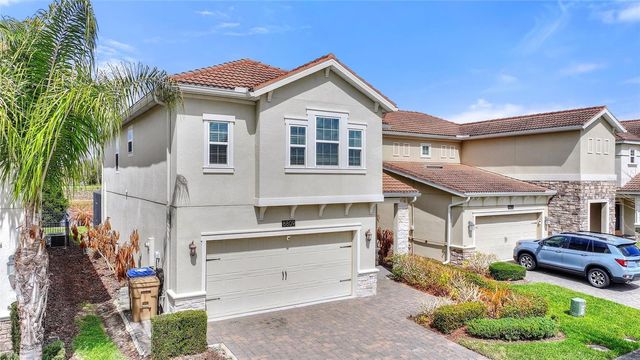 8809 BETH PAGE LN, Davenport, FL 33896