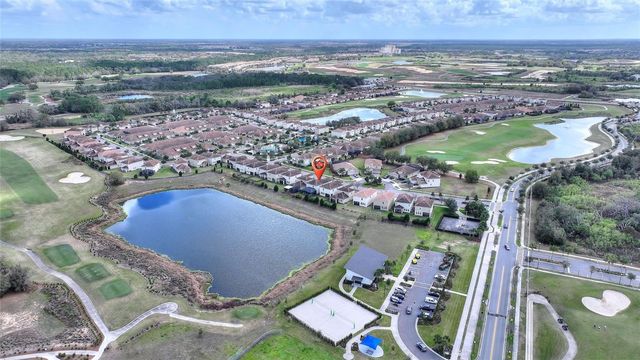 8809 BETH PAGE LN, Davenport, FL 33896