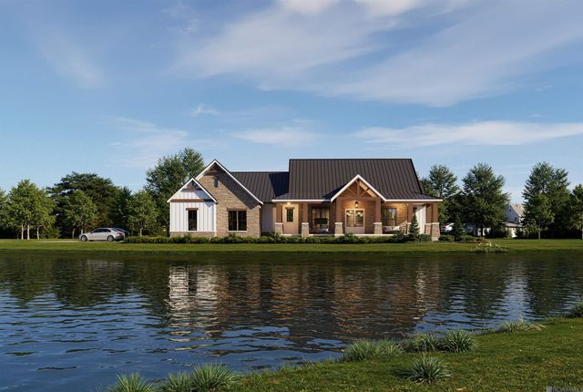 13020 Bluff Rd, Geismar, LA 70734