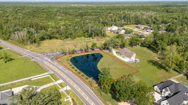 13020 Bluff Rd, Geismar, LA 70734