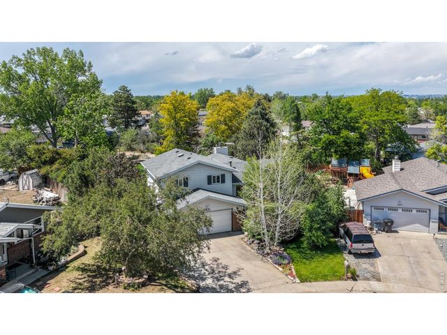 2821 W 24th St, Greeley, CO 80634