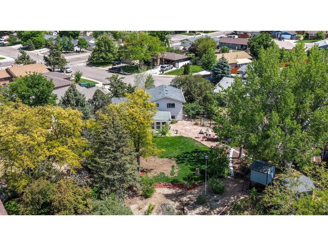 2821 W 24th St, Greeley, CO 80634