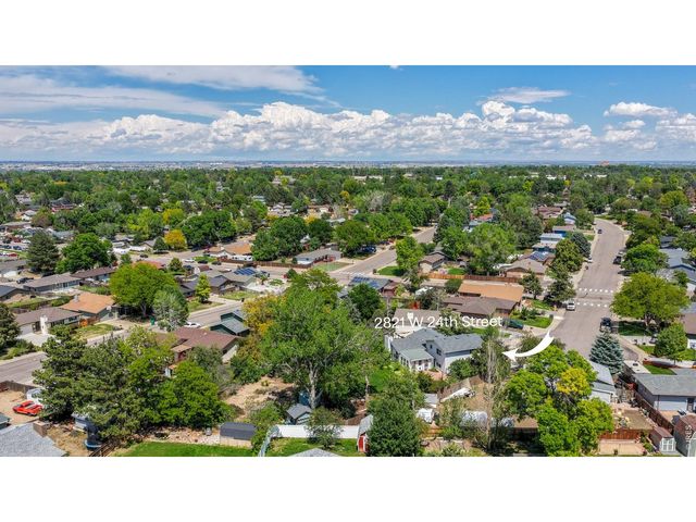 2821 W 24th St, Greeley, CO 80634