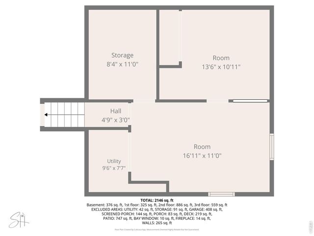 2821 W 24th St, Greeley, CO 80634