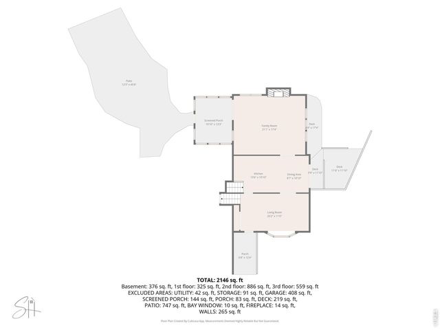2821 W 24th St, Greeley, CO 80634