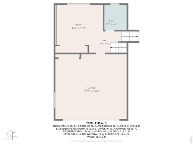 2821 W 24th St, Greeley, CO 80634