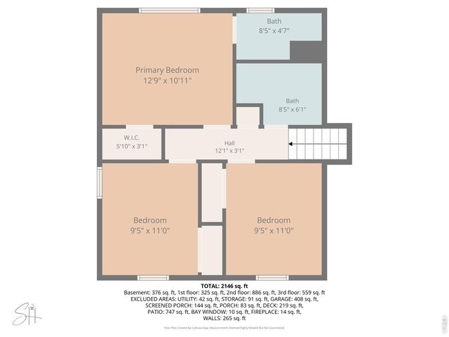 2821 W 24th St, Greeley, CO 80634