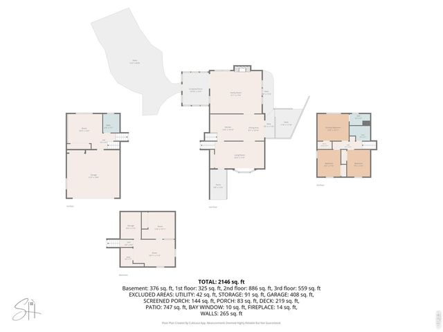 2821 W 24th St, Greeley, CO 80634
