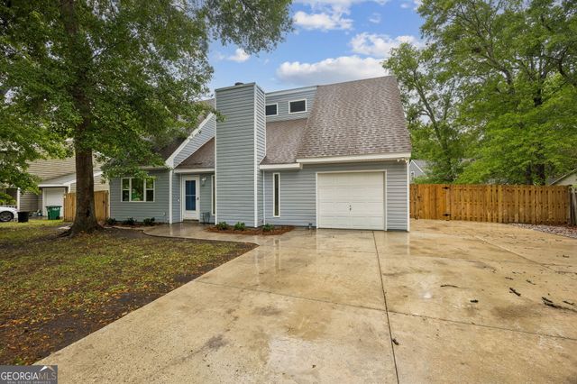 108 Bachlott Road, St. Marys, GA 31558