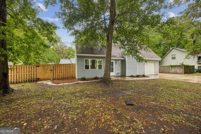 108 Bachlott Road, St. Marys, GA 31558