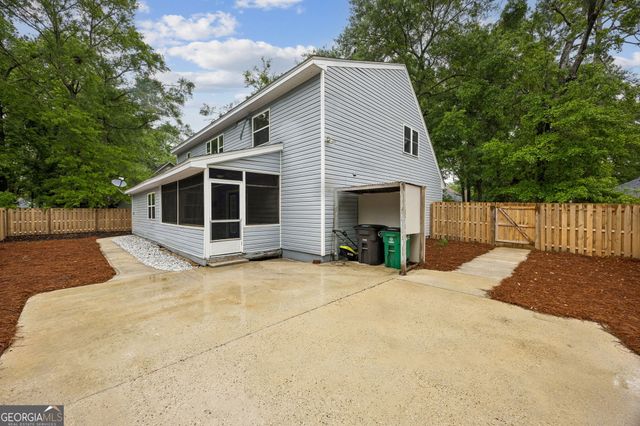 108 Bachlott Road, St. Marys, GA 31558