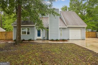 108 Bachlott Road, St. Marys, GA 31558