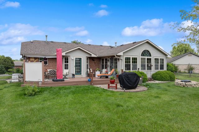 1000 Blue Jay Drive 1000 Blue Jay Drive, Enon, OH 45323